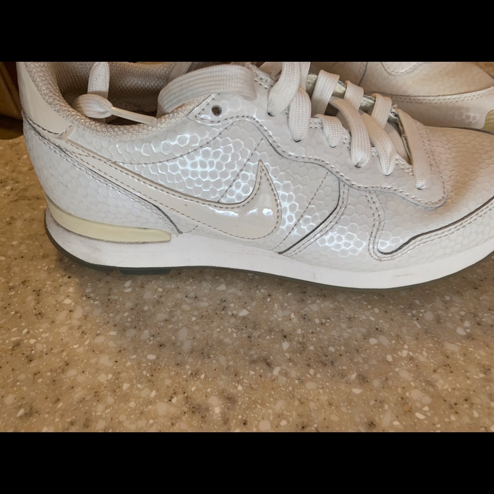 Nike sneaker